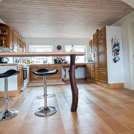 Marna Guesthouse doubleroom nr.4 Tórshavn Eksteriør billede