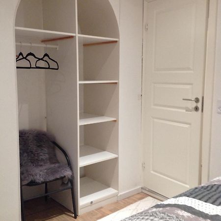 Marna Guesthouse doubleroom nr.4 Tórshavn Eksteriør billede