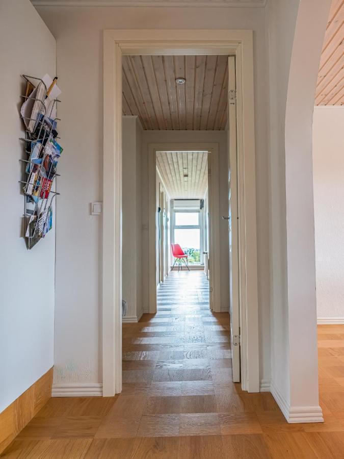 Marna Guesthouse doubleroom nr.4 Tórshavn Eksteriør billede