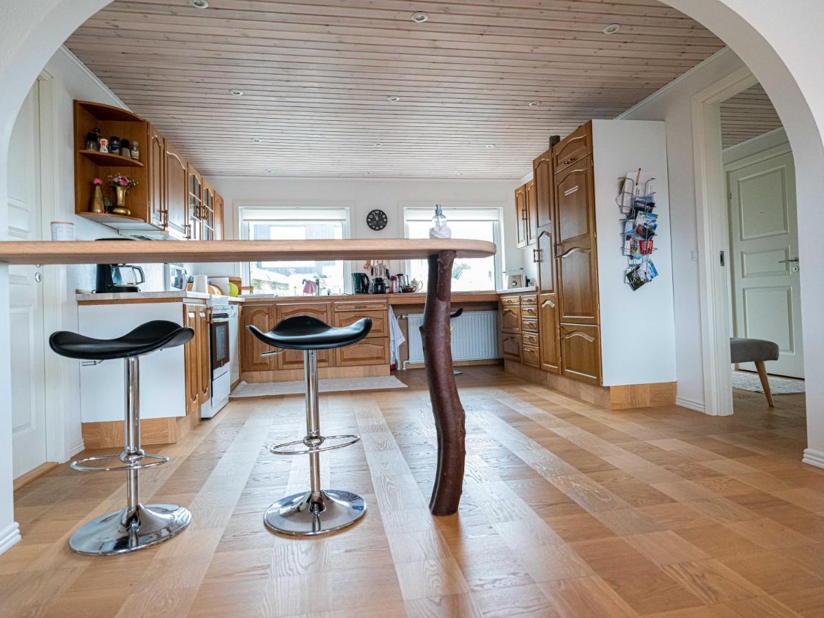 Marna Guesthouse doubleroom nr.4 Tórshavn Eksteriør billede