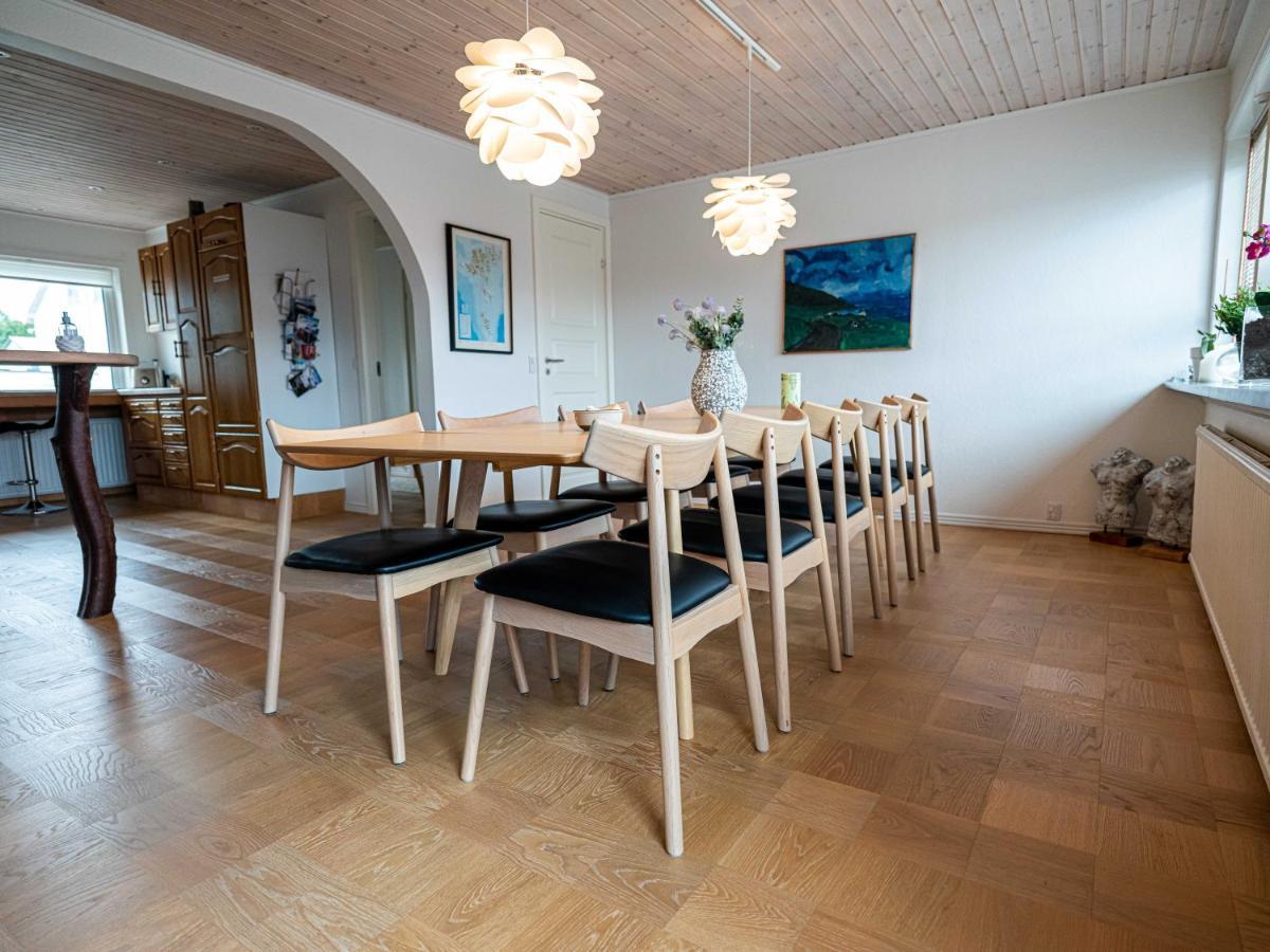 Marna Guesthouse doubleroom nr.4 Tórshavn Eksteriør billede