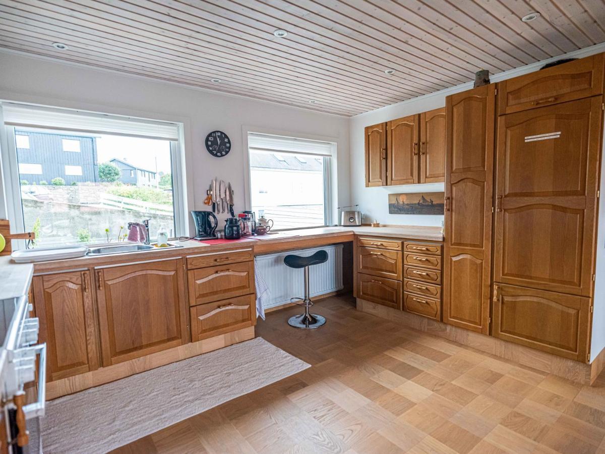 Marna Guesthouse doubleroom nr.4 Tórshavn Eksteriør billede